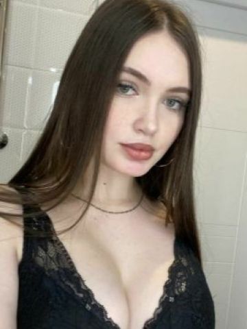 Проститутка Анечка